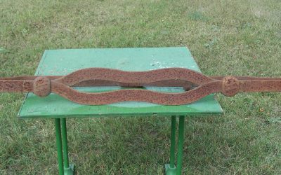 Late 1920’s Bumper