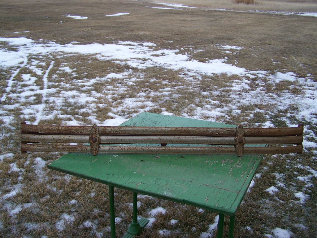 1928 Buick Front Bumper