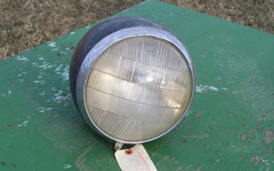 1934-35 (50-60-90 Series) Buick Headlight