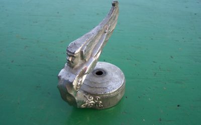 Hudson Radiator Cap