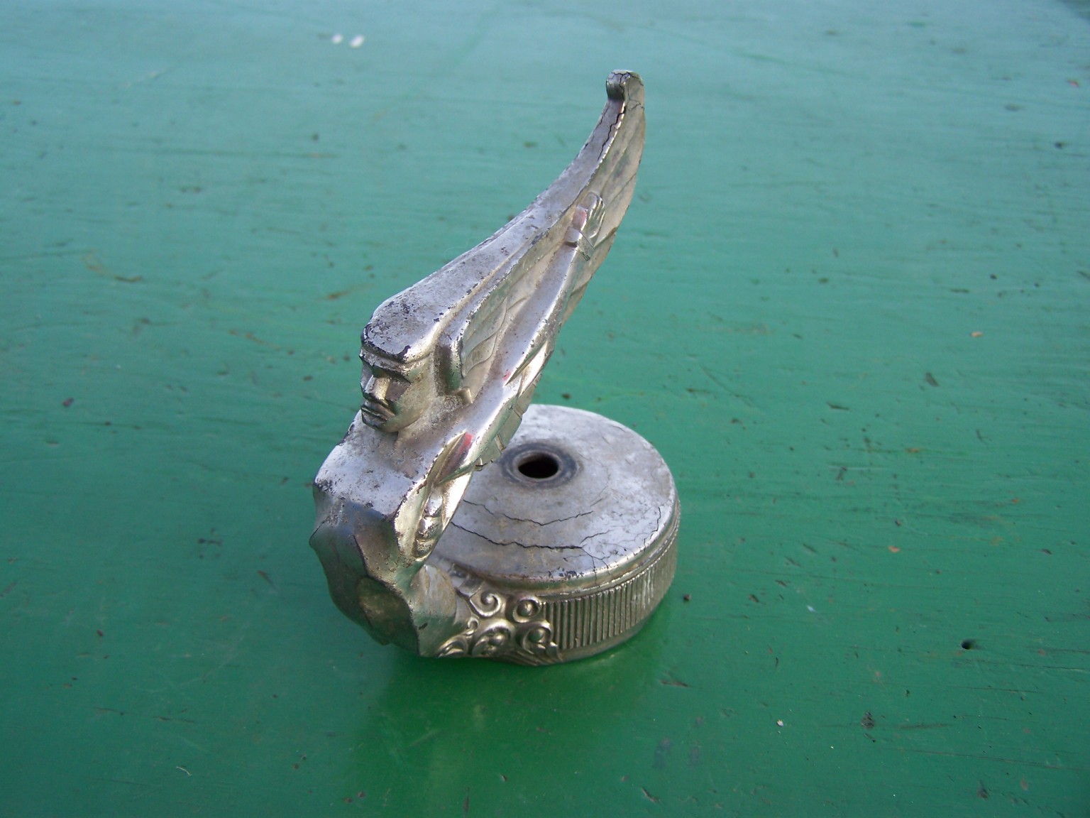 Hudson Radiator Cap