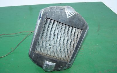 1930s Heater