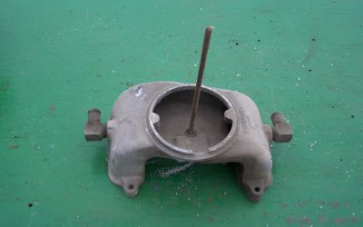 Intake Manifold Part