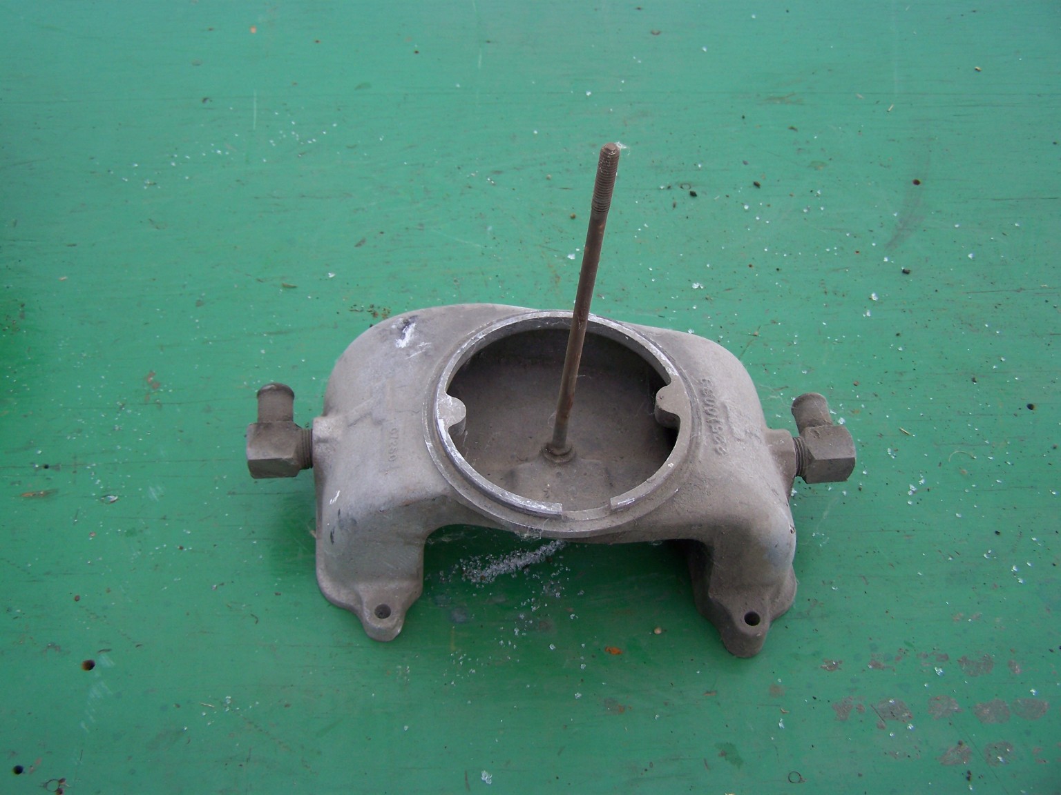 Intake Manifold Part